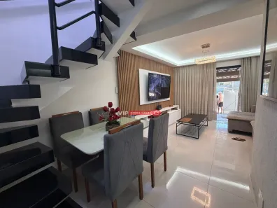 Casa com 2 Quartos à venda, 75m² no Campo Grande, Rio de Janeiro