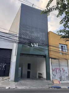 Prédio Comercial com 16 Quartos para alugar, 350m² no Macedo, Guarulhos