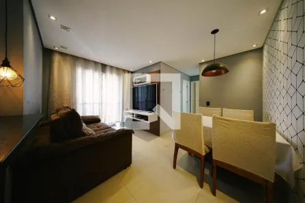 Apartamento com 2 Quartos à venda, 52m² no Engenheiro Goulart, São Paulo