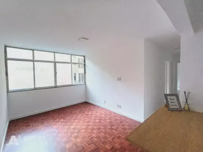 Apartamento com 3 Quartos à venda, 80m² no Icaraí, Niterói
