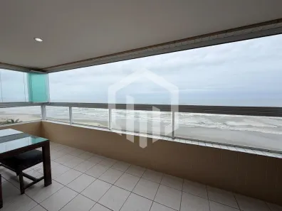 Apartamento com 3 Quartos à venda, 129m² no Real, Praia Grande
