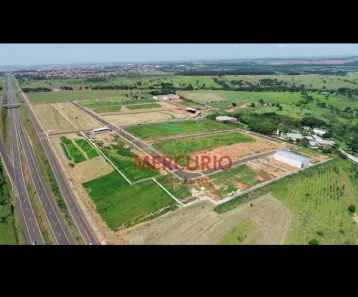 Lote/Terreno à venda, 1010m² no Núcleo Residencial Edison Bastos Gasparini, Bauru