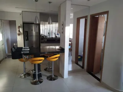 Sobrado com 3 Quartos à venda, 190m² no Jardim Santa Clara, Guarulhos