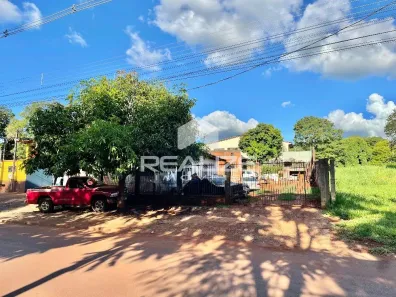 Lote/Terreno à venda, 686m² no KLP, Foz do Iguaçu