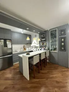 Apartamento com 3 Quartos à venda, 93m² no Estreito, Florianópolis