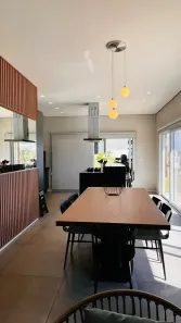 Casa de Condomínio com 3 Quartos à venda, 175m² no Condomínio Riviera de Santa Cristina XIII, Paranapanema