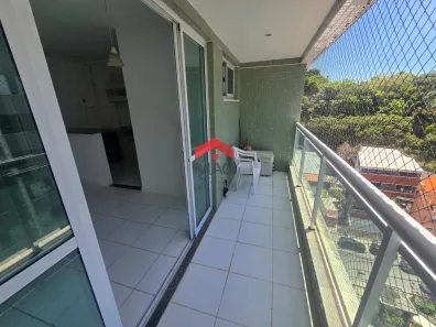 Apartamento com 1 Quarto à venda, 43m² no Barra, Salvador