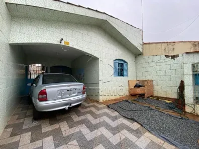 Casa com 2 Quartos à venda, 133m² no Jardim Betânia, Sorocaba