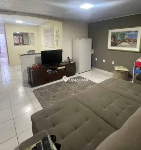 Casa com 2 Quartos à venda, 105m² no Residencial Centenário Park, Agudos