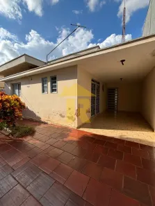 Casa com 2 Quartos à venda, 140m² no Vila Zilda, São José do Rio Preto