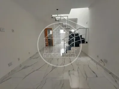 Sobrado com 3 Quartos à venda, 100m² no Jardim Santa Cruz (Campo Grande), São Paulo