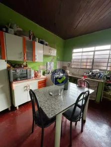 Casa com 3 Quartos à venda, 100m² no Jardim Panorama, Macatuba