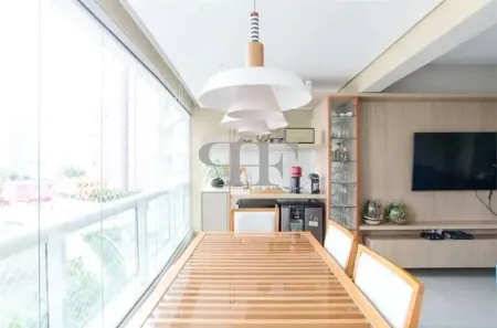 Apartamento com 2 Quartos à venda, 70m² no Pinheiros, São Paulo