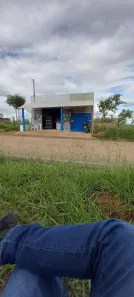 Lote/Terreno à venda, 1000m² no Centro, Alexânia