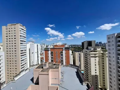 Apartamento com 4 Quartos à venda, 350m² no Brooklin Paulista, São Paulo
