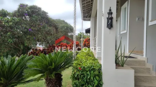 Casa com 3 Quartos à venda, 238m² no Terras de Santa Cruz, Itatiba