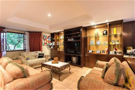 Casa de Condomínio com 5 Quartos à venda, 303m² no Anil, Rio de Janeiro