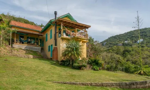 Casa com 2 Quartos à venda, 500m² no Ferraz, Garopaba