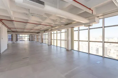 Sala Comercial para alugar, 270m² no Centro Histórico, Porto Alegre