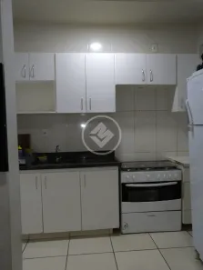 Apartamento com 2 Quartos à venda, 47m² no Panorama, Uberlândia