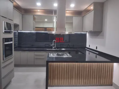 Casa de Condomínio com 3 Quartos à venda, 300m² no Residencial Lago Sul, Bauru