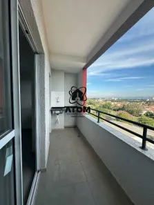 Apartamento com 2 Quartos à venda, 65m² no Parque Taubaté-Guaçu, Taubaté