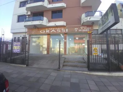 Ponto Comercial para alugar, 229m² no Santa Lúcia, Caxias do Sul