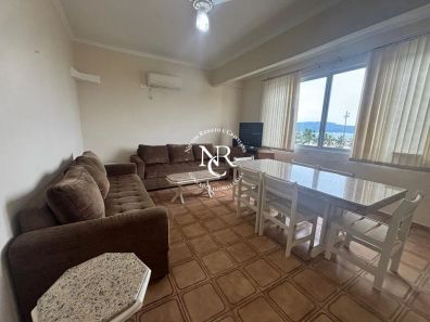 Apartamento com 2 Quartos à venda, 85m² no Pompéia, Santos