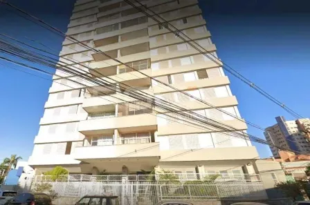 Apartamento com 3 Quartos à venda, 157m² no Centro, Ribeirão Preto