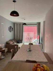 Apartamento com 3 Quartos à venda, 71m² no Santo Amaro, São Paulo