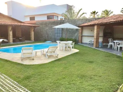 Casa com 3 Quartos à venda, 220m² no Barra Mar, Barra de São Miguel