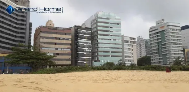 Apartamento com 4 Quartos à venda, 340m² no Praia da Costa, Vila Velha