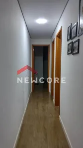 Apartamento com 2 Quartos à venda, 60m² no Quinta Ranieri, Bauru