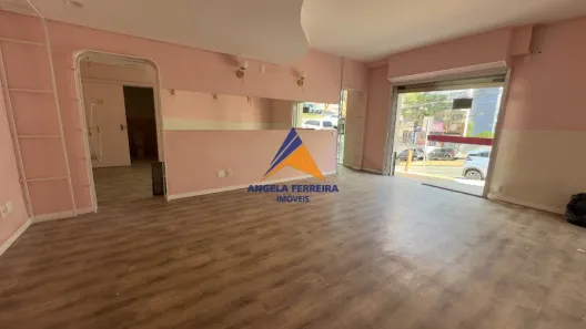 Ponto Comercial para alugar, 140m² no Buritis, Belo Horizonte