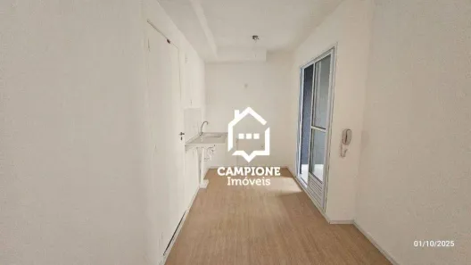 Apartamento com 2 Quartos à venda, 34m² no Vila Pereira Barreto, São Paulo