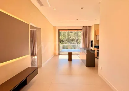 Apartamento com 3 Quartos para alugar, 98m² no Praia Brava de Itajaí, Itajaí