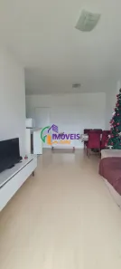 Apartamento com 1 Quarto à venda, 50m² no Melville Empresarial I e II, Barueri
