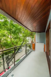 Apartamento com 3 Quartos à venda, 145m² no Bela Vista, Porto Alegre