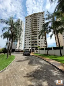 Apartamento com 3 Quartos para alugar, 100m² no Jardim Santa Ângela, Ribeirão Preto