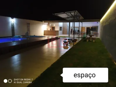 Lote/Terreno à venda, 140m² no Jardim Novo Paulista, Maringá