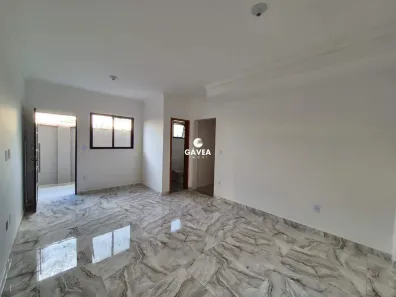 Apartamento com 1 Quarto à venda, 30m² no Esplanada dos Barreiros, São Vicente