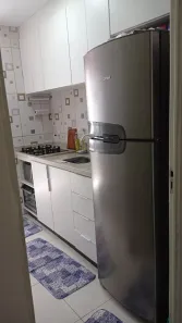 Apartamento com 2 Quartos à venda, 50m² no Núcleo Residencial Célia Mota, Barueri