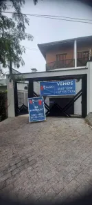 Sobrado com 3 Quartos à venda, 200m² no Mirandópolis, São Paulo