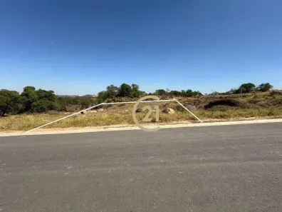 Lote/Terreno à venda, 974m² no Parque Reserva Santa Maria, Indaiatuba