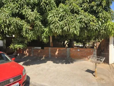 Lote/Terreno à venda, 420m² no Jardim Botânico, Goiânia