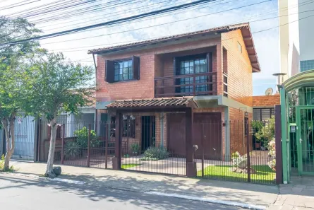 Casa com 3 Quartos à venda, 150m² no Centro, Gravataí