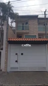 Sobrado com 3 Quartos à venda, 164m² no Jardim Nossa Senhora do Carmo, São Paulo