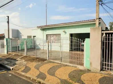 Casa com 4 Quartos à venda, 208m² no Parque Industrial, Campinas