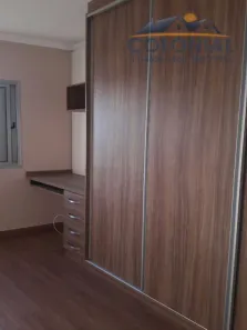 Apartamento com 2 Quartos à venda, 68m² no Vila Joana, Jundiaí