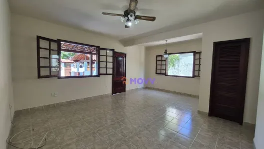 Casa com 4 Quartos à venda, 230m² no Piratininga, Niterói